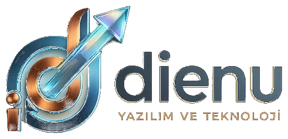 dienu — Yazılım ve Teknoloji